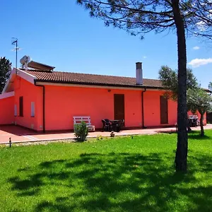 Appartement Casa Rosi, Alghero