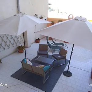 Appartement Captain's House, Alghero