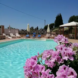 Appartement Residenza Agrituristica Santa Lucia Con Piscina, Alghero