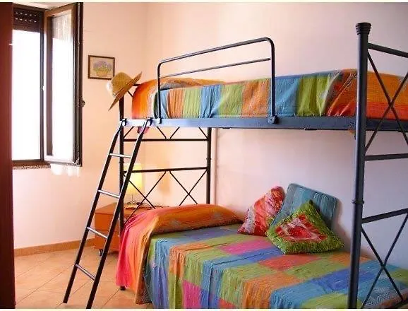 Elena House Fertilia Apartment Alghero