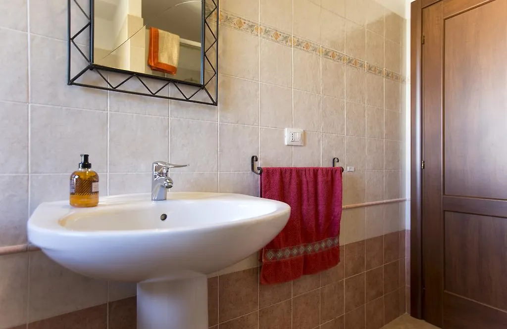 Elena House Fertilia Apartment Alghero