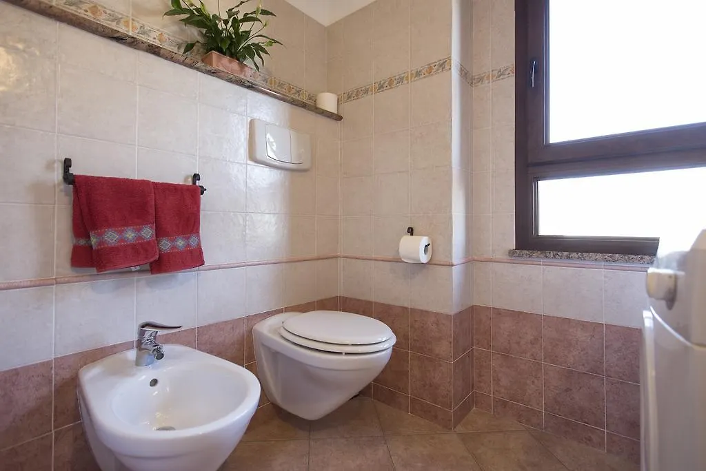 Elena House Fertilia Apartment Alghero